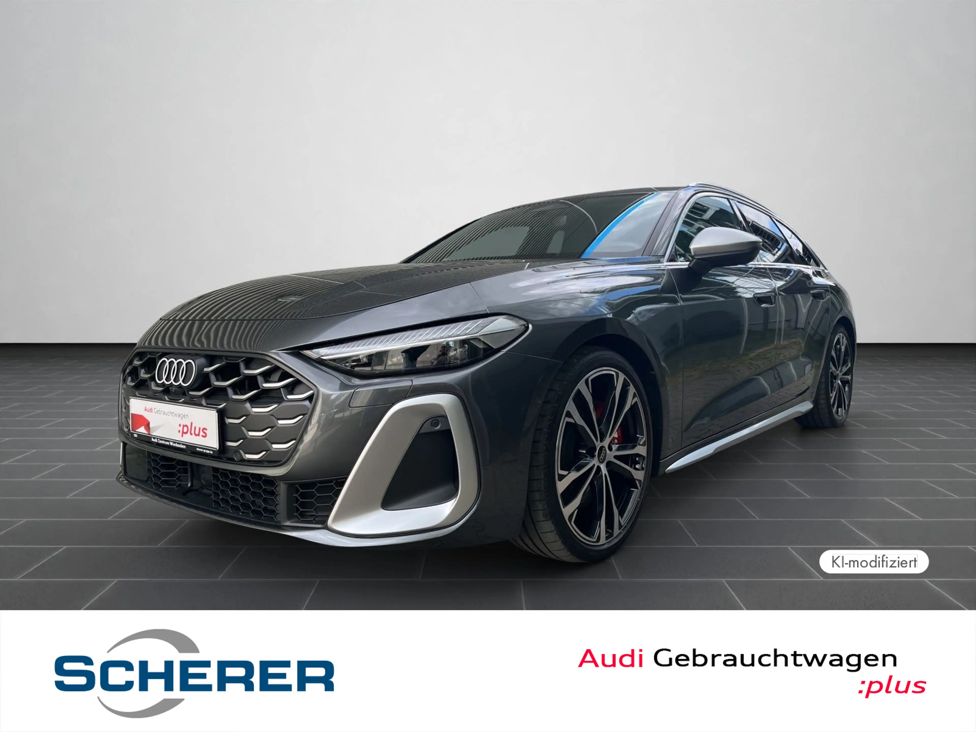 Audi S5 S5 Avant TFSI 270 kW S tronic