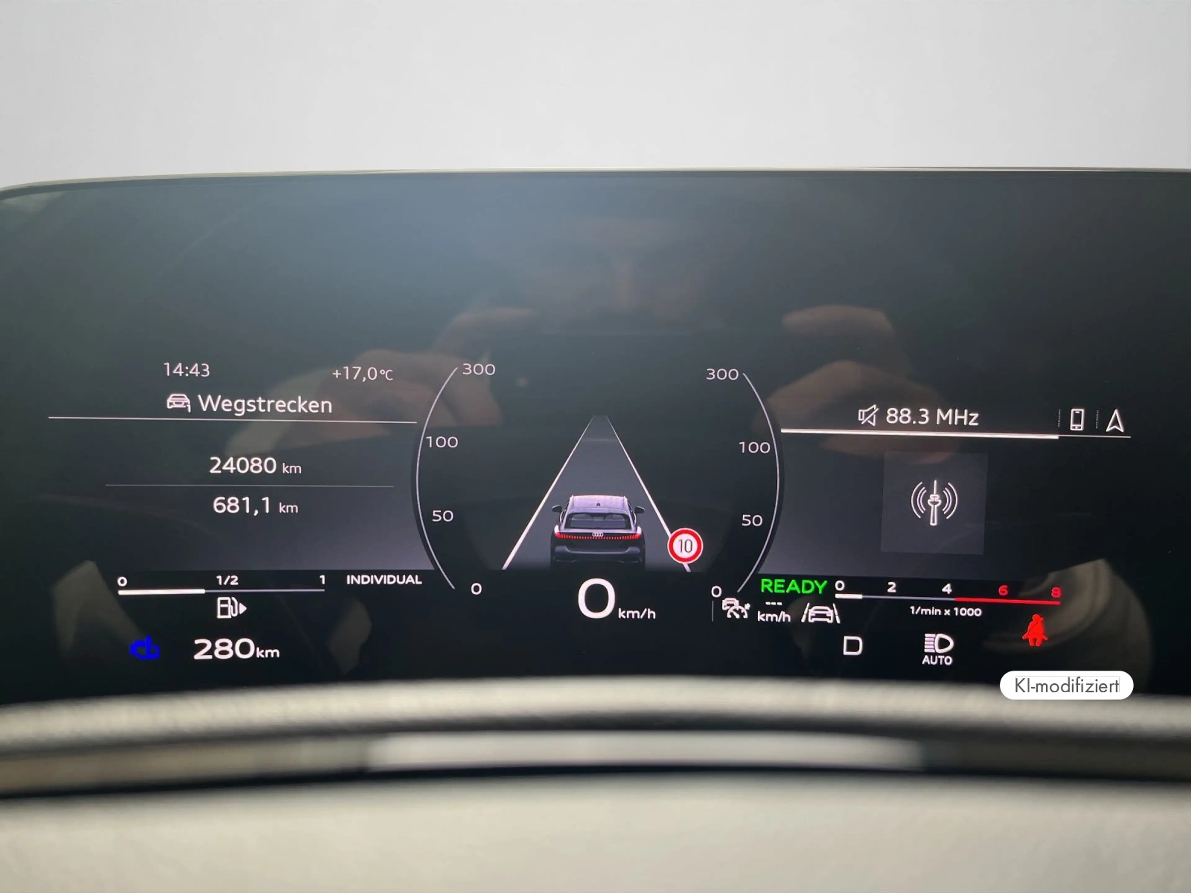 Audi S5 S5 Avant TFSI 270 kW S tronic — photo 10