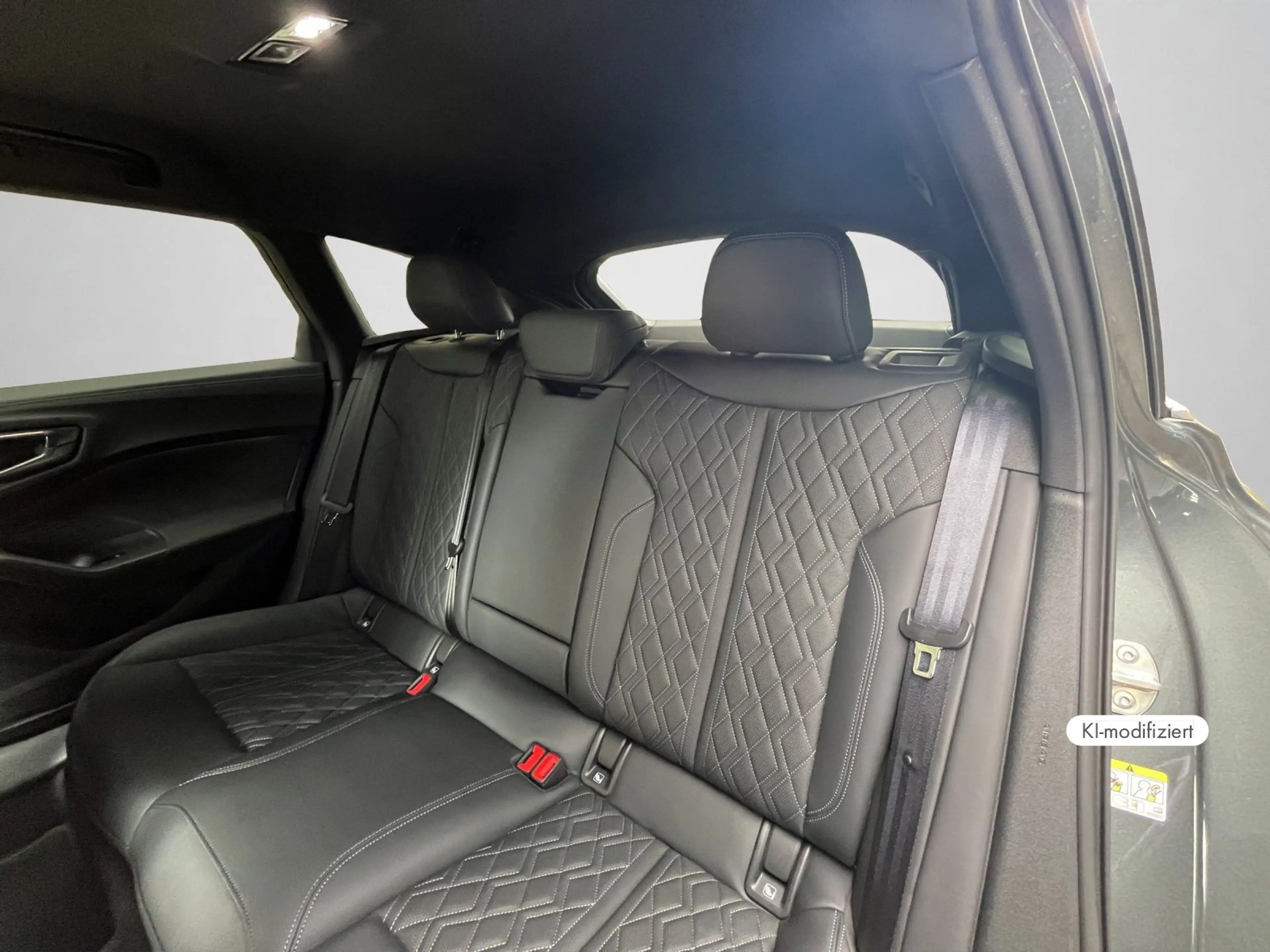 Audi S5 S5 Avant TFSI 270 kW S tronic — photo 14