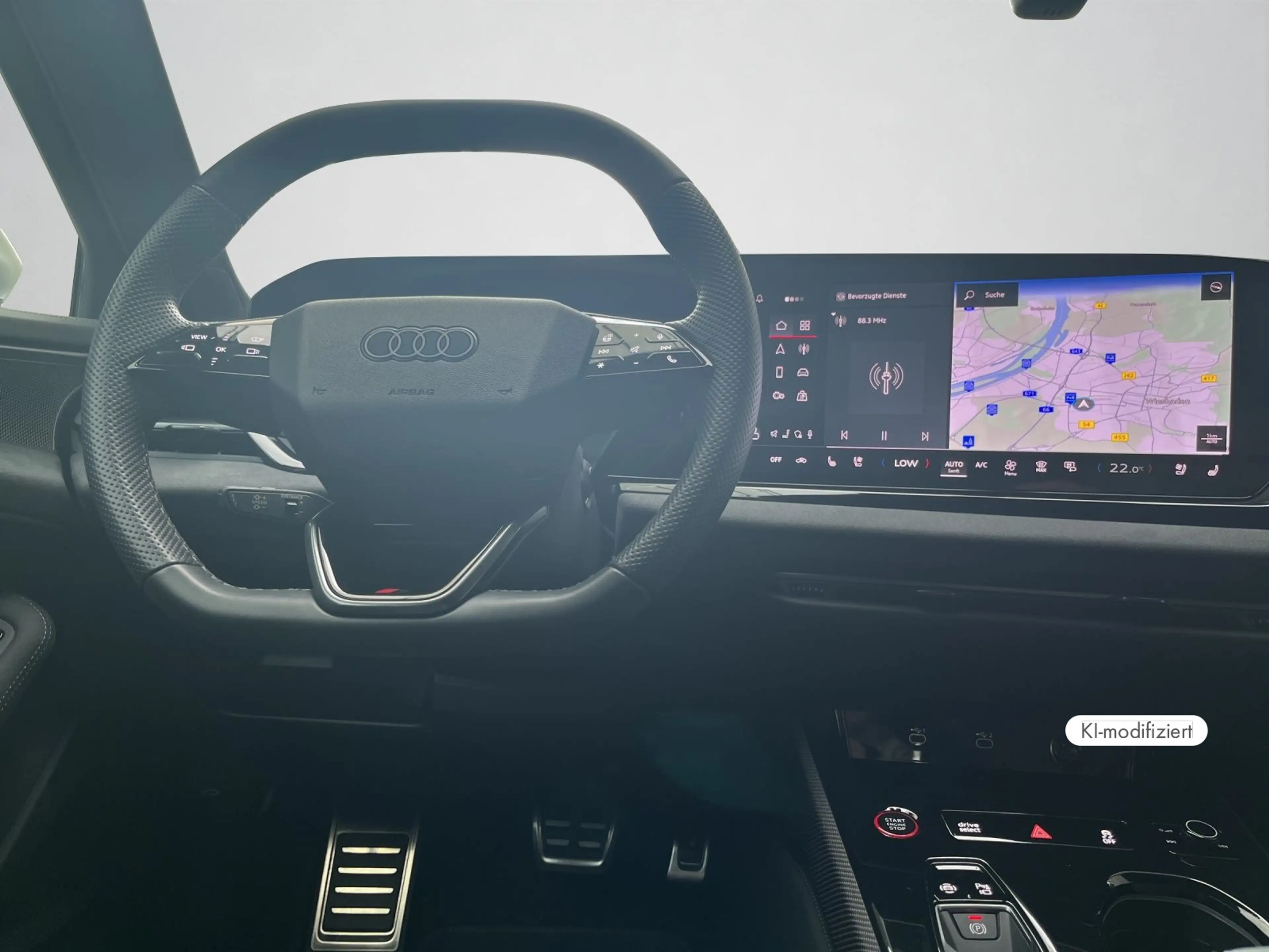 Audi S5 S5 Avant TFSI 270 kW S tronic — photo 3