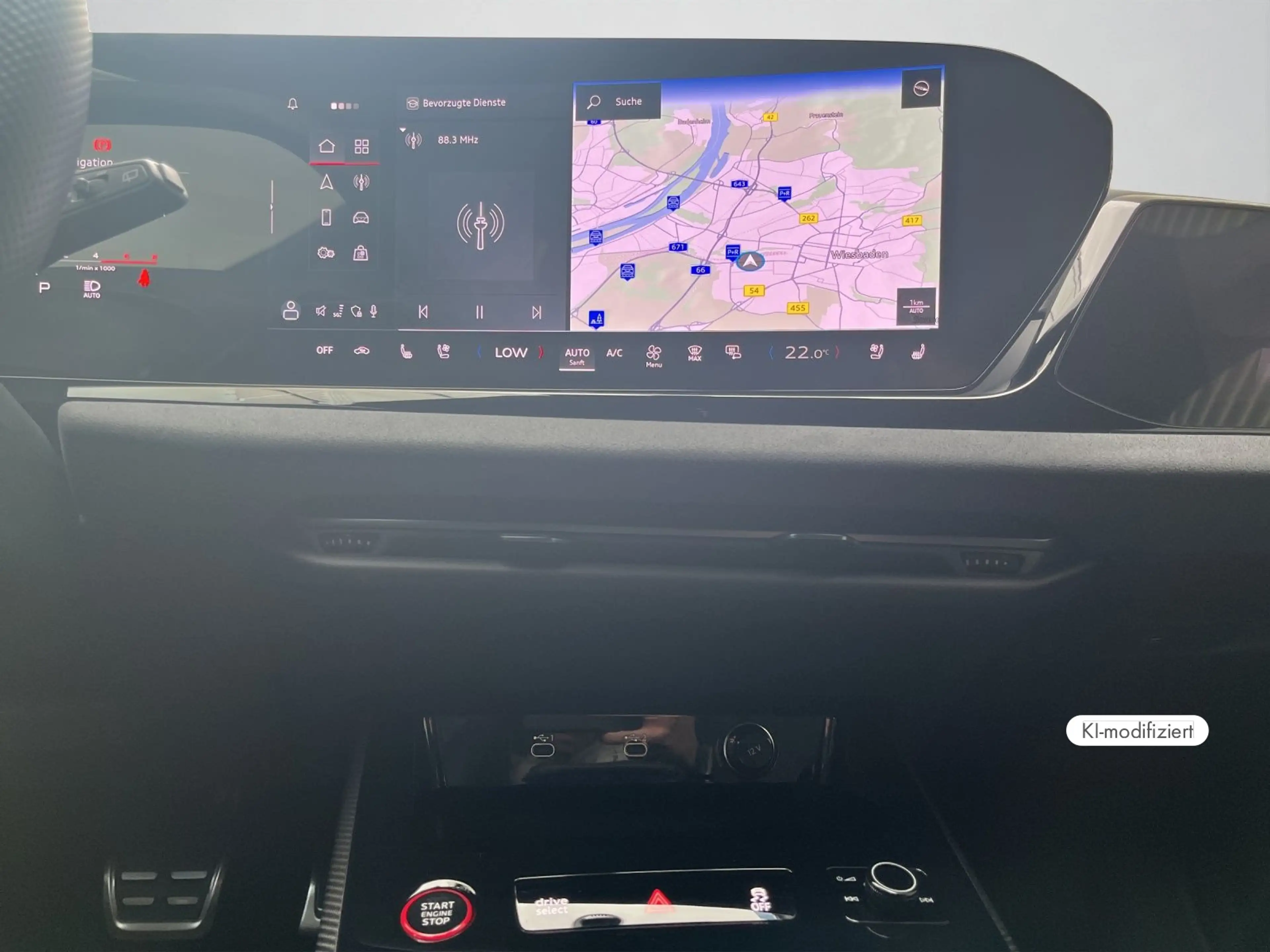 Audi S5 S5 Avant TFSI 270 kW S tronic — photo 11