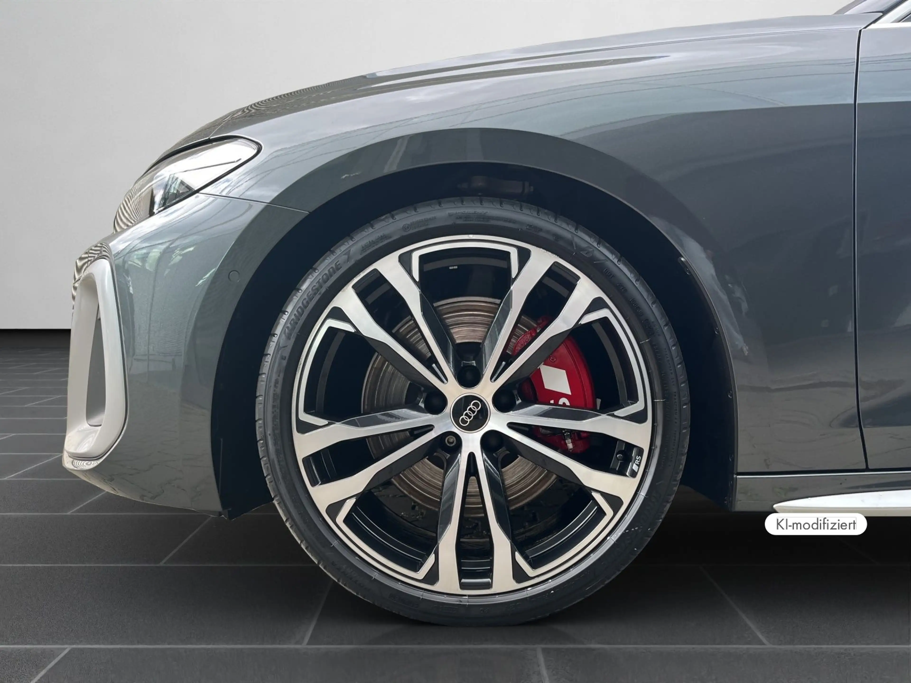 Audi S5 S5 Avant TFSI 270 kW S tronic — photo 8
