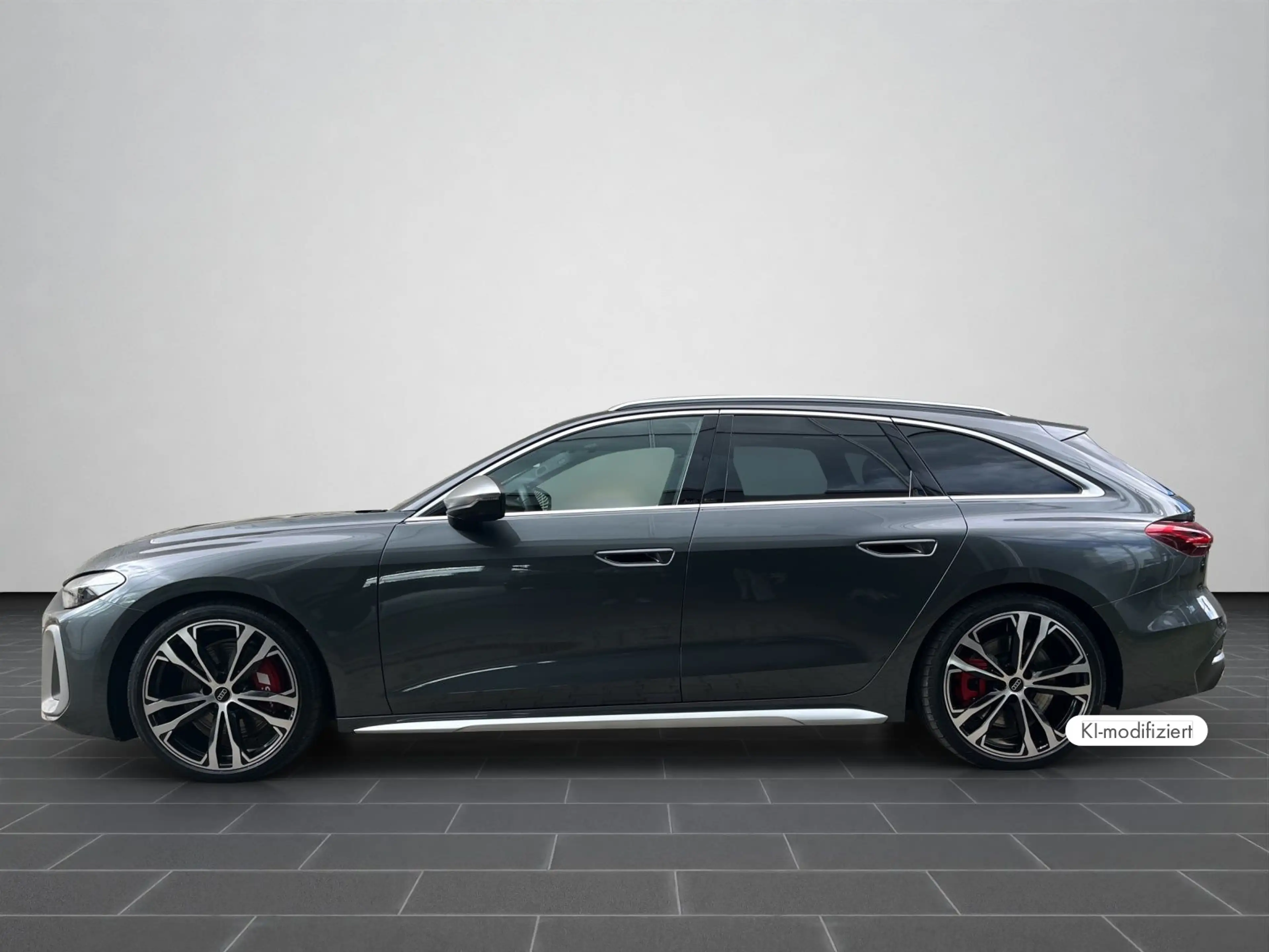 Audi S5 S5 Avant TFSI 270 kW S tronic — photo 7