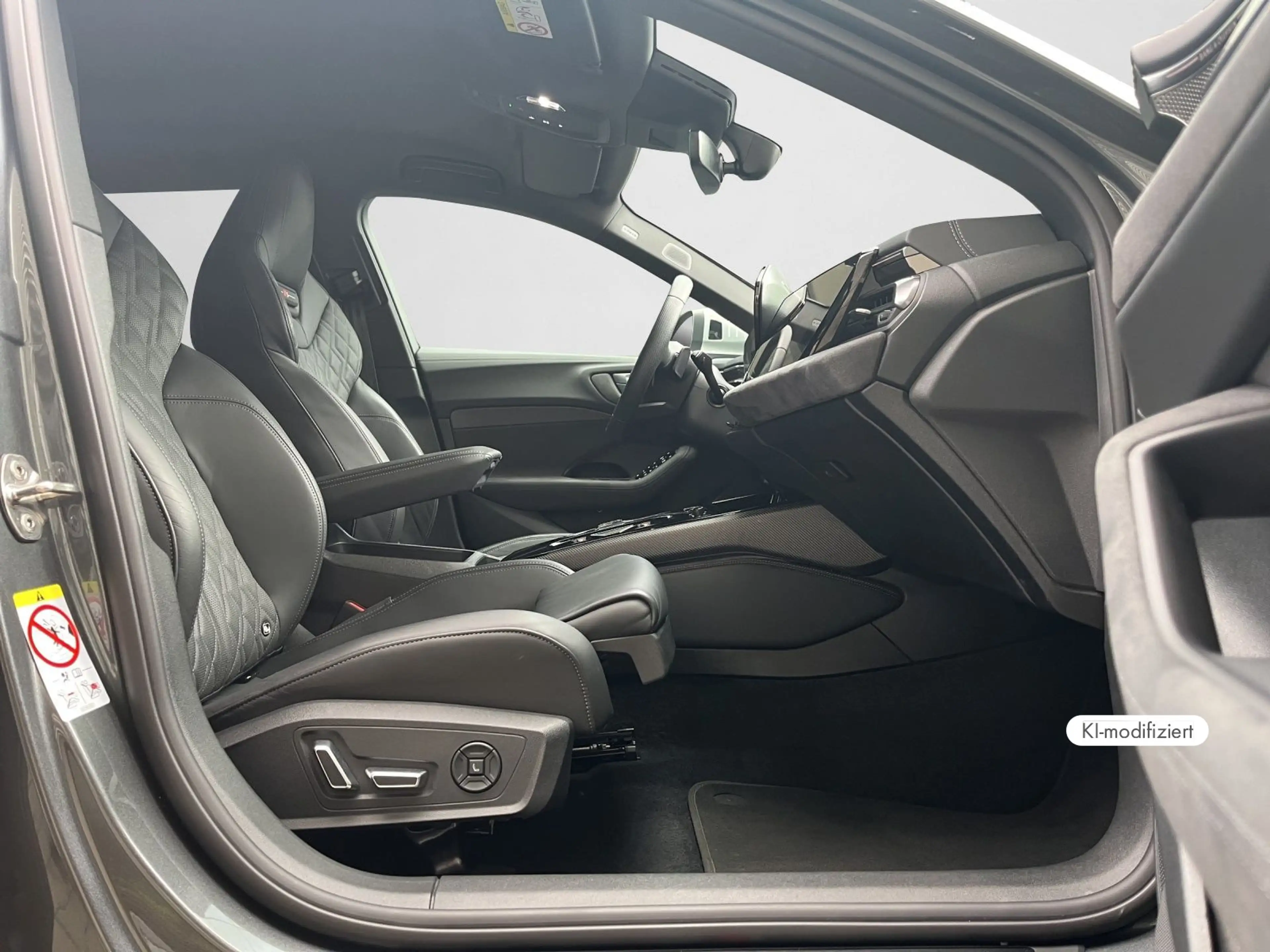 Audi S5 S5 Avant TFSI 270 kW S tronic — photo 4