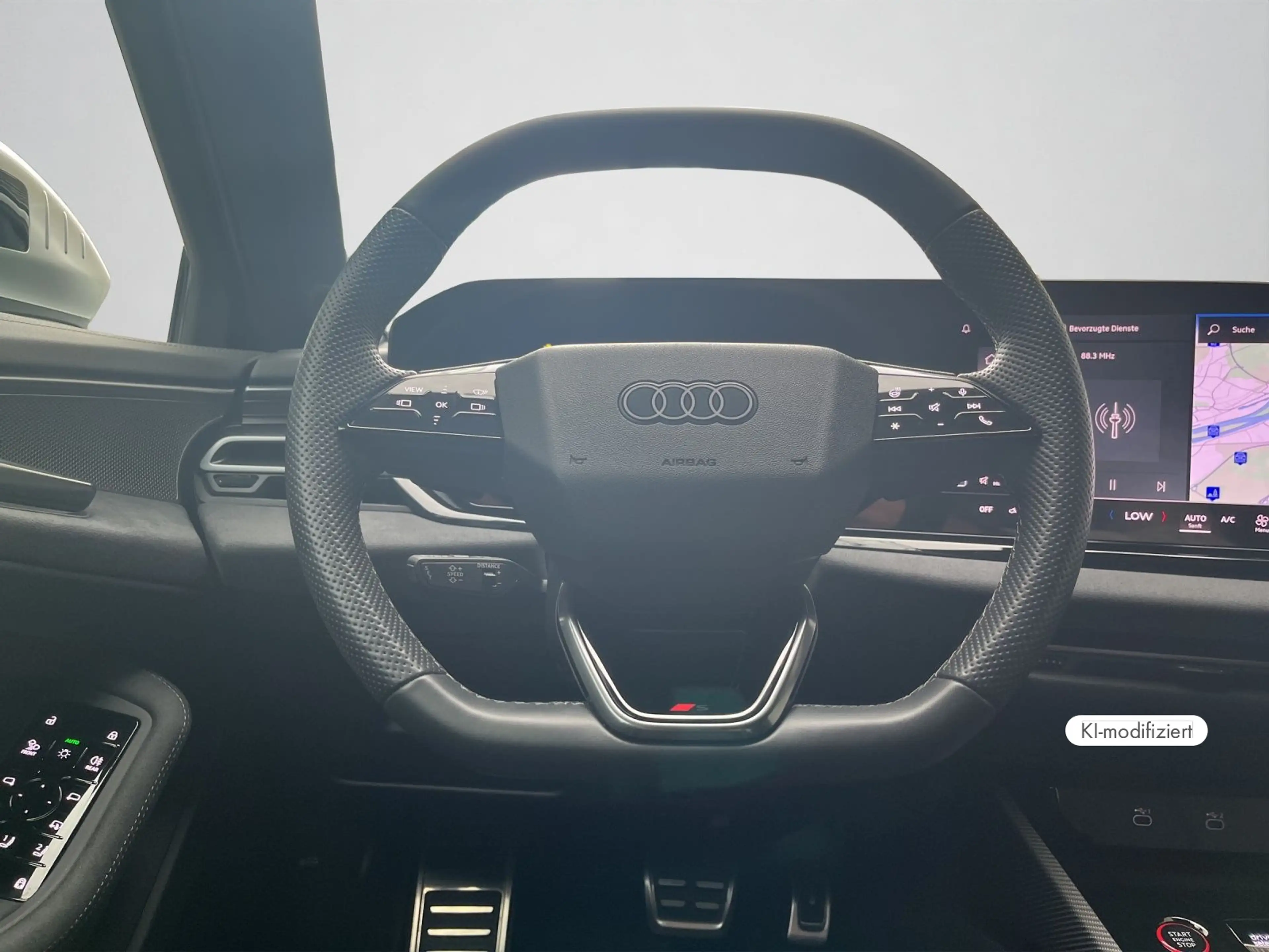 Audi S5 S5 Avant TFSI 270 kW S tronic — photo 9