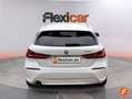 BMW 116 116d Blanco - thumbnail 7