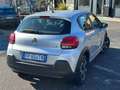 Citroen C3 III 2017 1.2 puretech Shine Gpl 82cv Argent - thumbnail 3