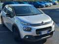 Citroen C3 III 2017 1.2 puretech Shine Gpl 82cv Argent - thumbnail 4