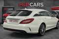 Mercedes-Benz CLS 350 Shooting Brake 350d Aut. Blanco - thumbnail 8