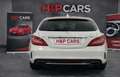 Mercedes-Benz CLS 350 Shooting Brake 350d Aut. Blanco - thumbnail 9
