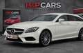 Mercedes-Benz CLS 350 Shooting Brake 350d Aut. Blanco - thumbnail 1