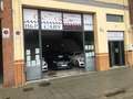 Mercedes-Benz CLS 350 Shooting Brake 350d Aut. Blanco - thumbnail 11