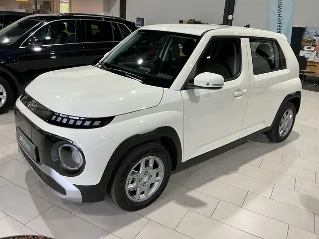 Hyundai Inster 49 kWh Pixel Edition