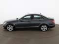 Mercedes-Benz C 200 CDI Avantgarde Aut LEDER SITZHZG TEMP PDC Grau - thumbnail 6