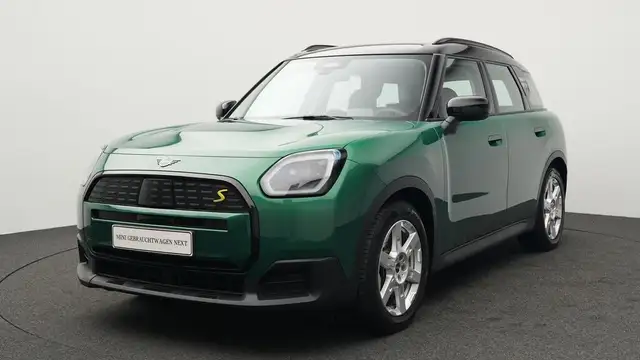 MINI Countryman SE All4 Classic Trim