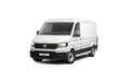Volkswagen Crafter L3H2 2.0 TDI 140pk 3.0T Comfortline /Direct leverb Wit - thumbnail 2
