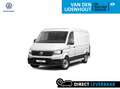 Volkswagen Crafter L3H2 2.0 TDI 140pk 3.0T Comfortline /Direct leverb Wit - thumbnail 1
