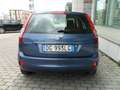 Ford Fiesta Fiesta 5p 1.2 Plus Blauw - thumbnail 3