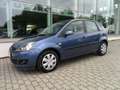 Ford Fiesta Fiesta 5p 1.2 Plus Blauw - thumbnail 1