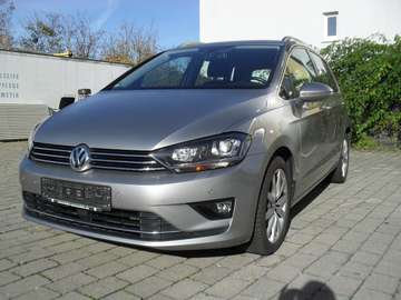 Golf VII Sportsvan 1.4 TSI  DSG Highline