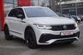 Volkswagen Tiguan 2.0 TDI R-Line 4Motion LED Navi AHK PDC Weiß - thumbnail 4