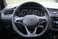 Volkswagen Tiguan 2.0 TDI R-Line 4Motion LED Navi AHK PDC Weiß - thumbnail 14