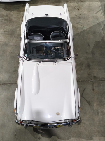 Triumph TR5 ROADSTER