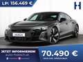 Audi e-tron GT RS quattro 21" BLACK LASER B&O PANO DESIGN Grau - thumbnail 1