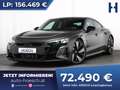 Audi e-tron GT RS quattro 21" BLACK LASER B&O PANO DESIGN Grau - thumbnail 1