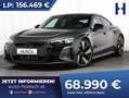 Audi e-tron GT RS quattro 21" BLACK LASER B&O PANO DESIGN Grau - thumbnail 1