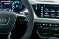 Audi e-tron GT RS quattro 21" BLACK LASER B&O PANO DESIGN Grau - thumbnail 25