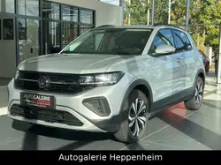 Volkswagen T-Cross 1.0 TSI 85 kW Life