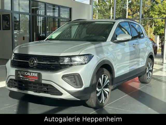Volkswagen T-Cross 1.0 TSI 85 kW Life
