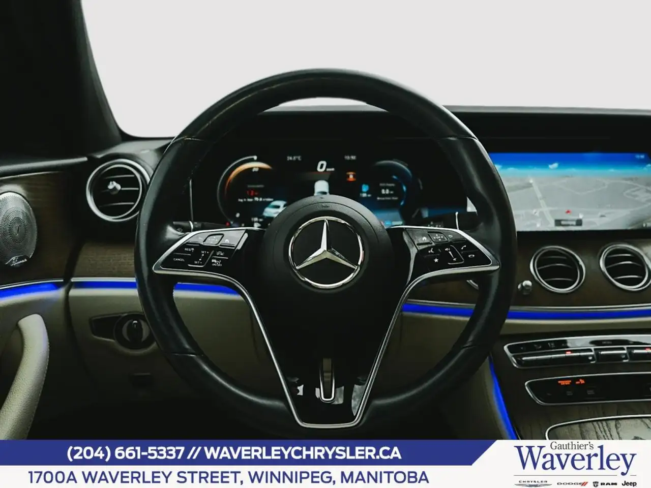 Mercedes-Benz E-Class photo Mercedes-Benz E-Class