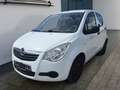 Opel Agila B Basis*Stadtflitzer*TÜV Neu* Weiß - thumbnail 1