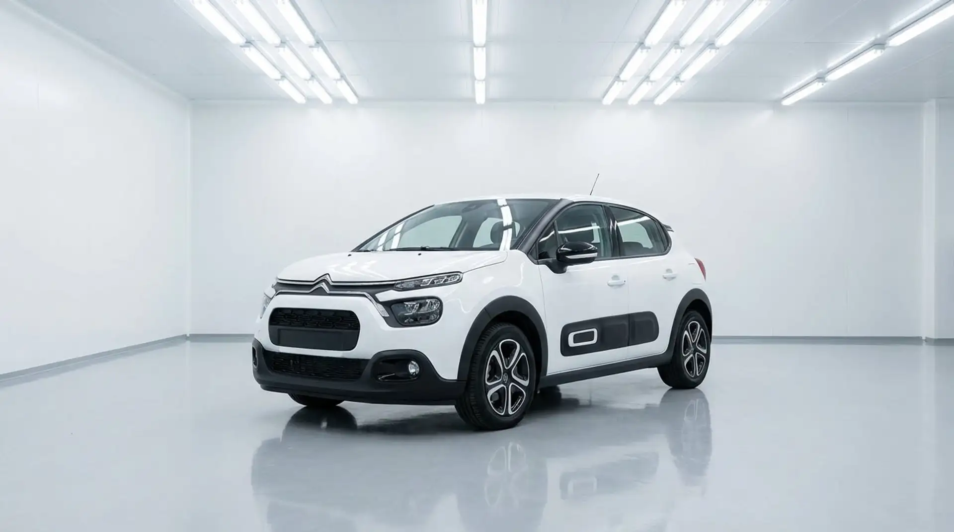 Citroen C3 III 2017 1.2 puretech Origins s&s 83cv - 1