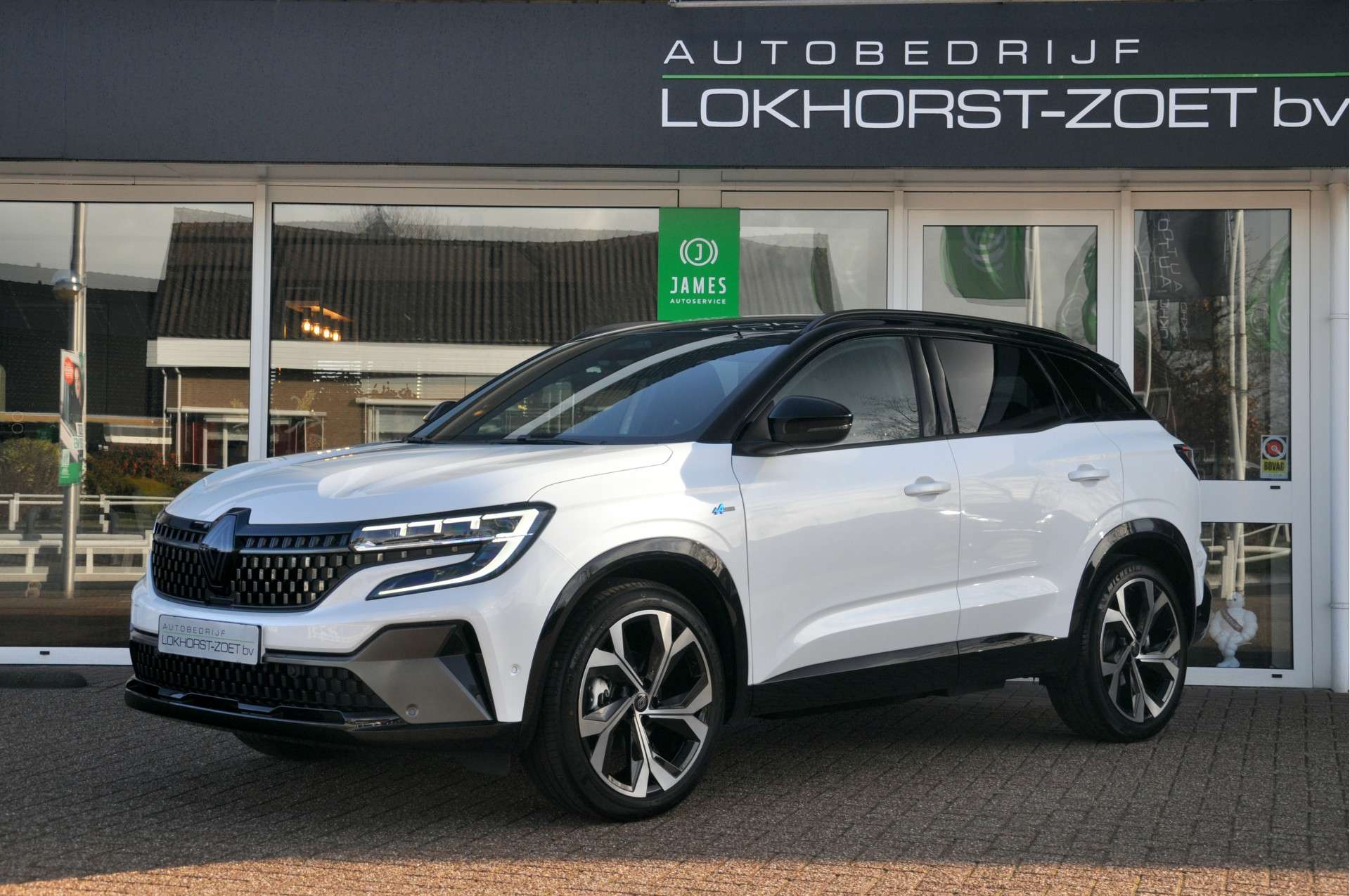 Renault Austral