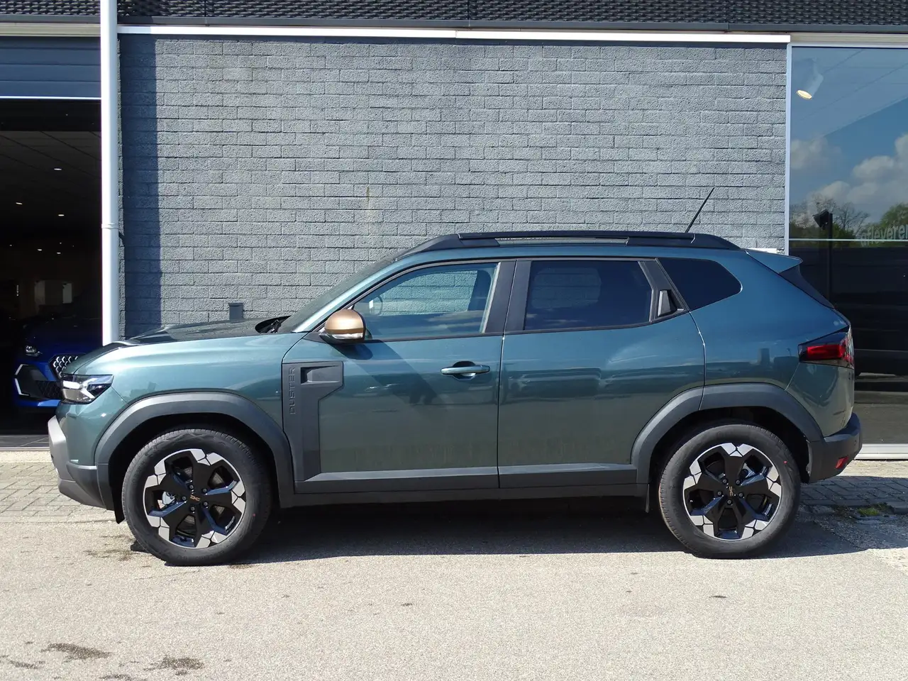 Dacia Duster 2026 — фото 18