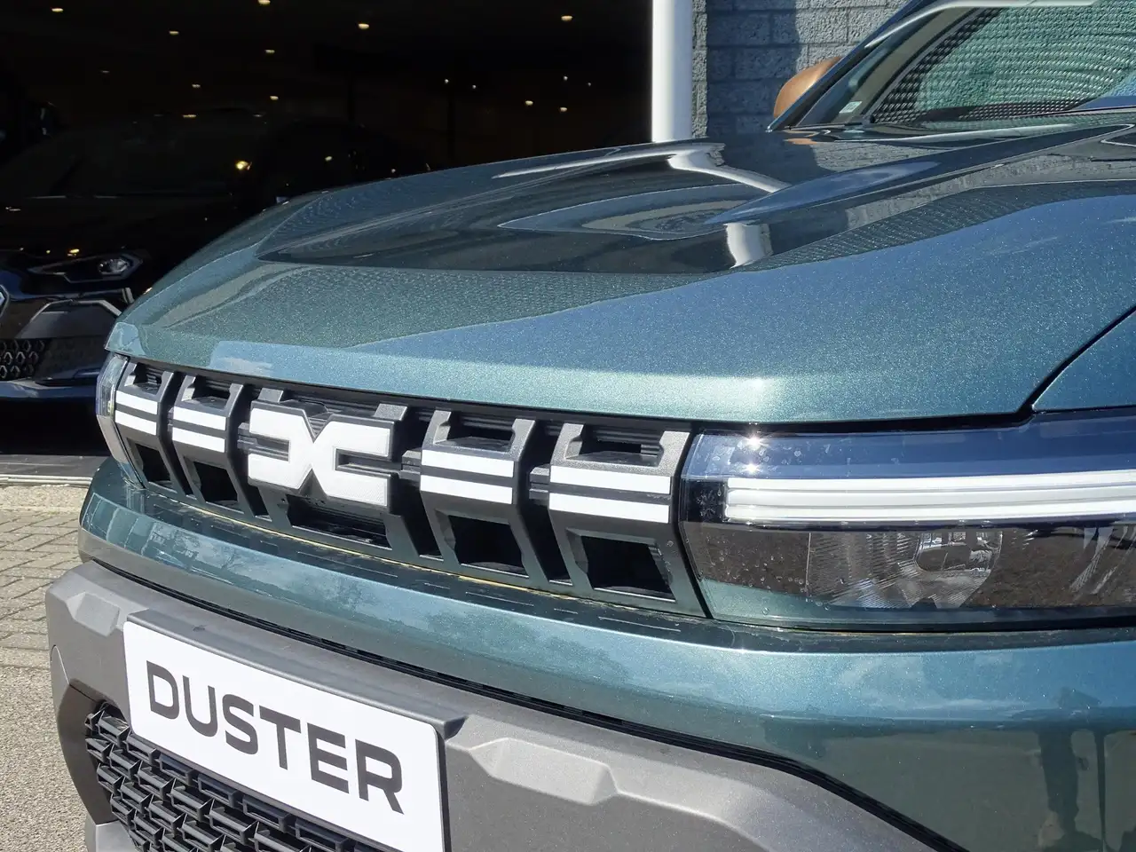 Dacia Duster 2026 — фото 27