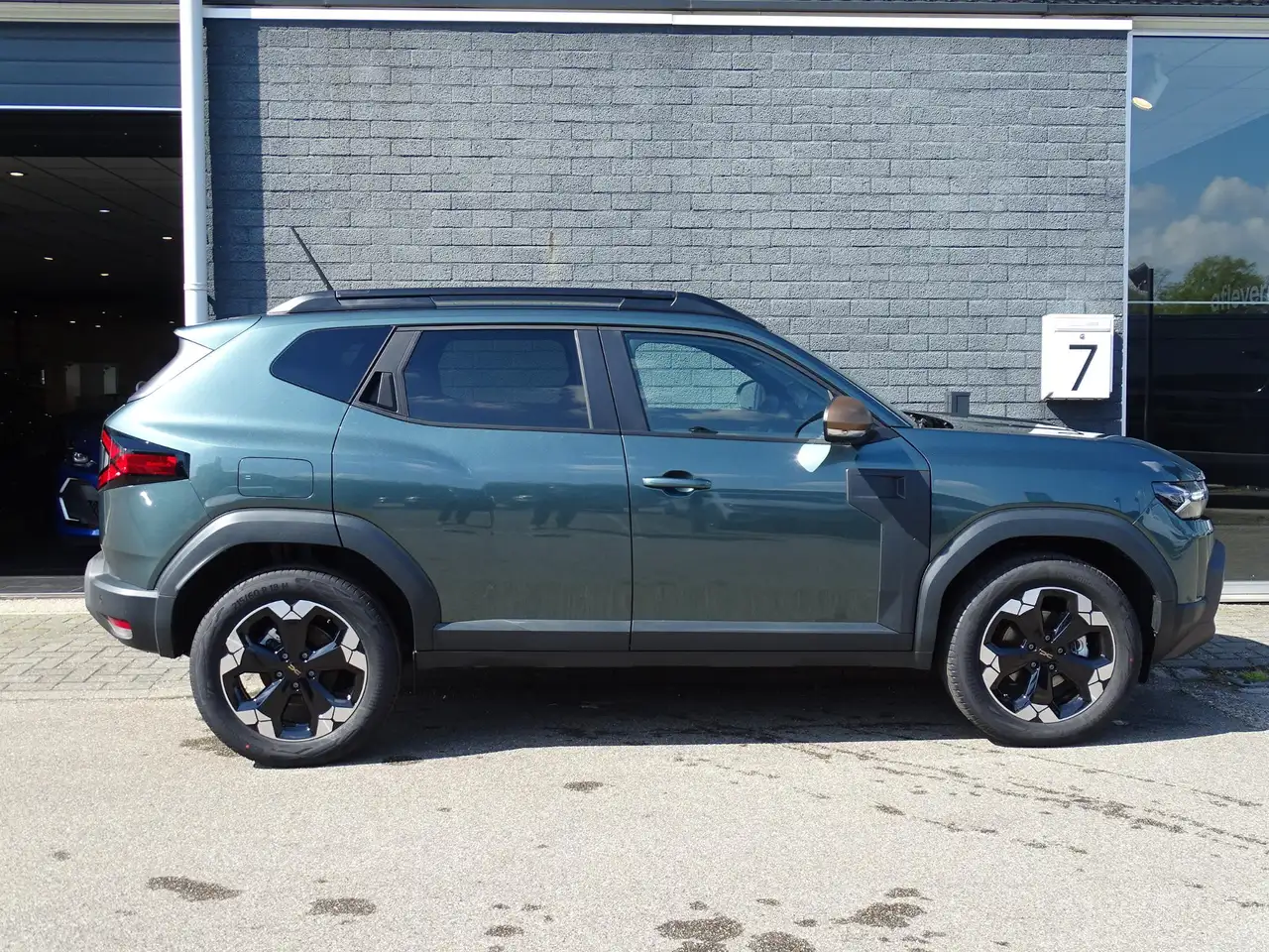 Dacia Duster 2026 — фото 19