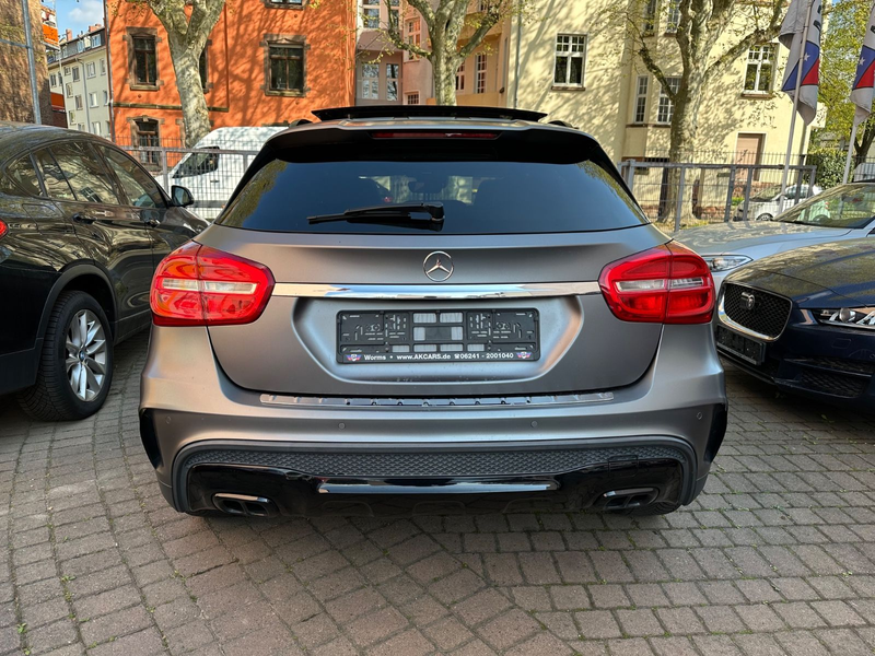 Photo du véhicule