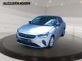 Opel Corsa F 1.2 Elegance Klimaanlage, PDC, SHZ, Silber - thumbnail 2