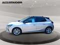 Opel Corsa F 1.2 Elegance Klimaanlage, PDC, SHZ, Silber - thumbnail 10