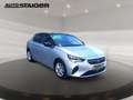 Opel Corsa F 1.2 Elegance Klimaanlage, PDC, SHZ, Silber - thumbnail 5