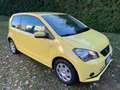 SEAT Mii NEOPATENTATO 1.0 ecofuel Reference 68cv Jaune - thumbnail 3