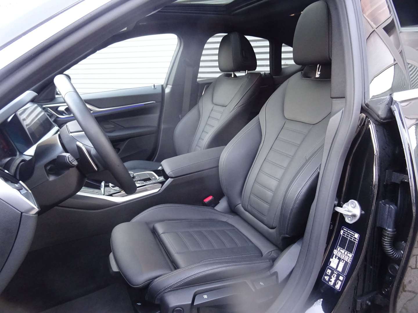 BMW Série 420 D XDrive Gran Coupé Shadow Line 420d XDrive -  - Joinsteer - #5