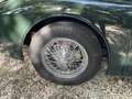 Jaguar XK 150 DHC Groen - thumbnail 12