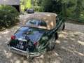 Jaguar XK 150 DHC Groen - thumbnail 3