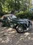 Jaguar XK 150 DHC Groen - thumbnail 2