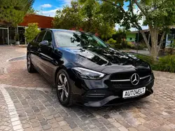 Mercedes-Benz C 180 Lim. 1.Hand NIGHT/LED/Kamera/Spur Assist.